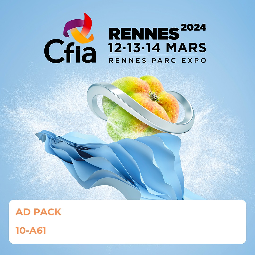 CFIA Rennes 2024